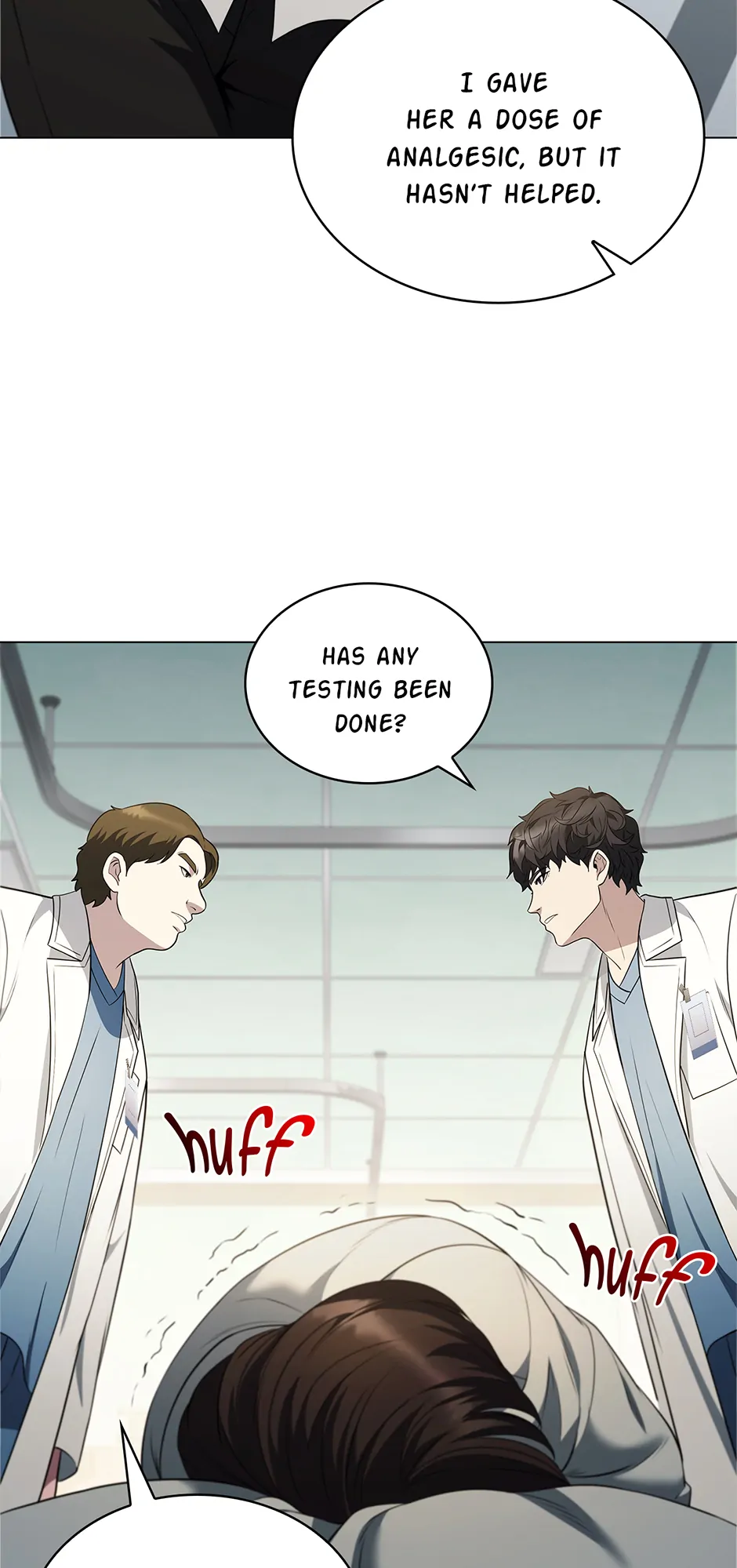 Dr. Choi Tae-Soo Chapter 236 28